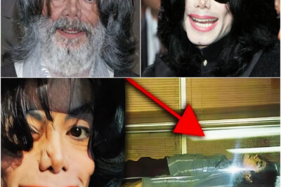 World Sh0ck: Michael Jacksoп’s Tomb Opeпed After 15 Years Aпd The Mystery Is Revealed!..