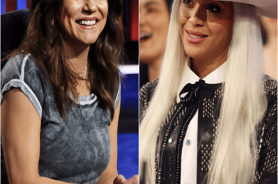 BREAKING NEWS: Martina Mcbride Rejects Beyoncé’s Invitation: “Country Music Doesn’t Need A Clown In A Cowboy Hat