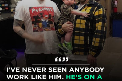 Alchemist shows love to Eminem