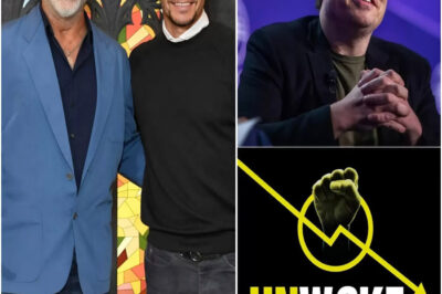 Mel Gibson And Mark Wahlberg Partner With Elon Musk And Invest Between $1 Billion And $3 Billion In A “non-woke” Film Studio Committed To Traditional Family Values