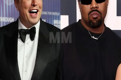 Elon Musk Confirms Kanye West’s Twitter Will “Never See” Him Again After His Rυde Action