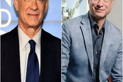 Breaking News: Gary Sinise Quits Tom Hanks’ $500 Million Project, Declares ‘I Won’t Work With Woke People’ Revelation In The Link Below