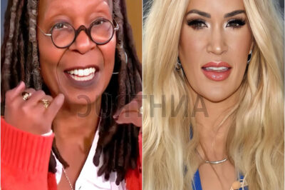The hosts of “The View” were fined $50 million and face the risk of a permanent broadcast ban following Carrie Underwood’s demand, after they publicly humiliated her on air, coupled with the harsh accusation: “The worst program in American history.”
