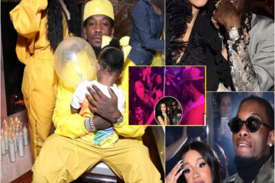 Offset and Cardi B defied the court to divorce but he spoke up “I WANT TO DO THE BEST FOR YOU FOR THE LAST TIME” Cardi B and her estranged husband Offset reunited to celebrate his 33rd birthday at a Miami club