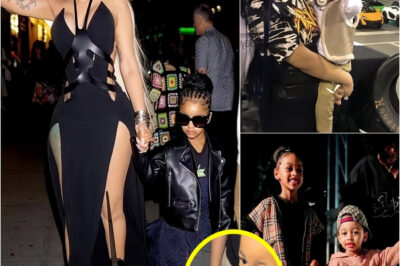 Cardi B Caught Yelling At Son Wave Set During Shopping Trip Her Words Disappoint Everyone