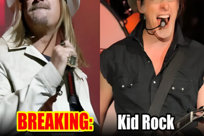Kid Rock and Ted Nugent Join Forces for “Liberty Ain’t For Libs” Tour