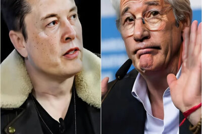 BREAKING NEWS: Richard Gere Moves to Spain and Vows Never to Return to the US – Because Elon Musk Makes Him…