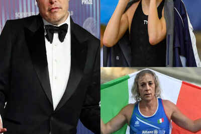 After Lia Thomas Criticized Elon Musk? Elon Musk Immediately Declared That No Biological Male Should Be Allowed to Participate in Women’s Sports