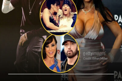 15 Years Ago, Eminem Released “We Made You” Music Video Former Adult Film Star Lisa Ann Says It Was The Coolest Day At Work Ever.