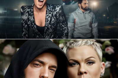 “Forgive your enemies, but never forget their name’s.” Eminem’s epic song featuring Pink “Won’t Back Down” will not disappoint you…