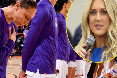 Riley Gaines laid into Brittney Griner for kneeling during the National Anthem. “You don’t have to sing or anything, but you need to show some respect for the country that saved you from a Russian Gulag.”