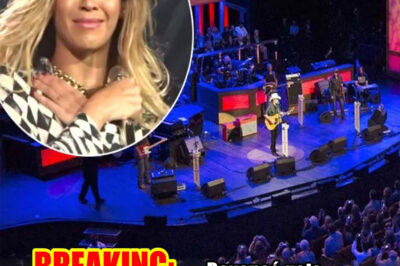 BREAKING: Grand Ole Opry’s Controversial Ban on Beyoncé Sparks Debate on Country Music’s Evolution