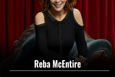 Reba McEntire: A True Voice of Reason, Well Said!