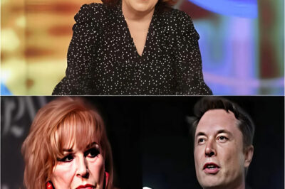 Elon Musk Sues Joy Behar And The View For Defamati0n, Seeking $80 Million In Damages.