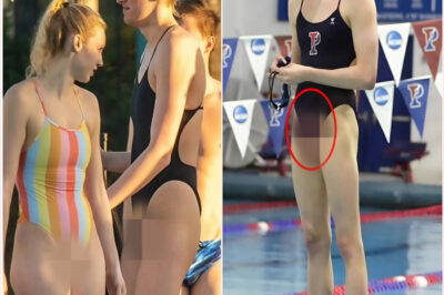 🚨Breaking News! Women’s Swim Team Causes Shock by Boycotting the Competition, Suing the Organizers and Demanding the Annulment of Lia Thomas’ Results – The Tournament is on the Brink of Collapse!