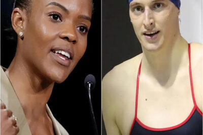 Candace Owens Demands Ban On Lia Thomas Competing In Women’s Sports: “This Ends Now”
