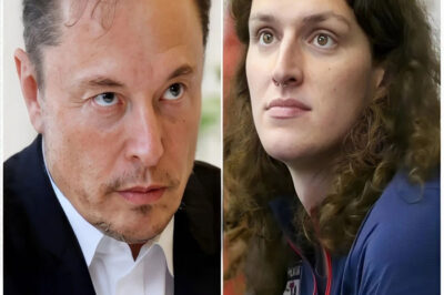 Elon Musk declares that “NO BIOLOGICAL MAN IS ALLOWED” in women’s sports: The tweet that is causing controversy on Twitter.