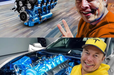 Elon Musk makes the dream of water as the future fuel a reality