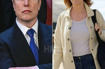 Joy Behar announced that she will le@ve the US to settle in Canada: “I don’t want to live under the same sky with him”, Elon Musk immediately responded…