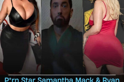 Samantha Mack & Ryan Keely Praise to Eminem’s “Houdini” Video, Say It The ‘Biggest Moment of Our Career’