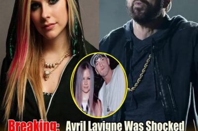 You don’t need a Grammy, Avril, to feel validated. You left a legacy, and that’s what really matters
