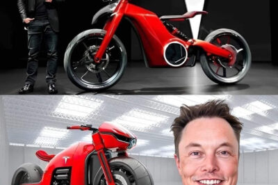 Elon Musk surprises the public with unexpected initiatives for the launch of electric motorcycles!