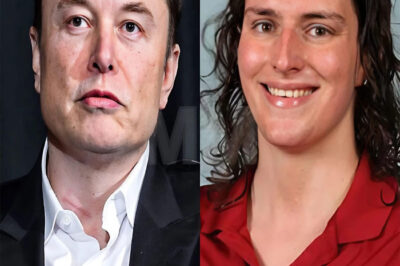 Elon Musk Claims: “No Biological Man Should Compete in Women’s Sports” – Repercussions on Social Media!