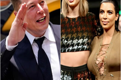 Taylor Swift Loses 5 Million Followers Overnight After Elon Musk Calls For Block And Boycott; Kardashian Family Drops Over 3 Million Followers