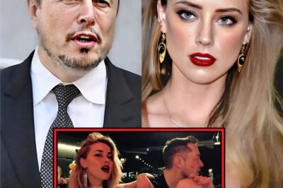 BREAKING NEWS: Elon Musk reveals that his relationship with actress Amber Heard caused him the greatest pain of his life, even more than his complicated relationship with his father…