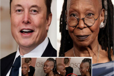 “🚨 WHOOPI GOLDBERG LOSES BIG! 5 Major Deals Gone & Half Her Fortune WIPED OUT After Insulting Elon Musk at 2025 Oscars!”