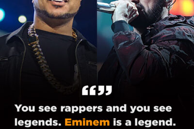 Xzibit talks about Eminem on Big Boy’s Neighborhood