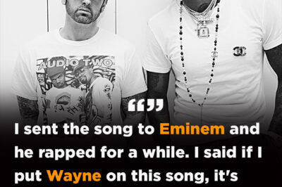 2 Chainz talks writing process of “Kyrie & Luka” with Eminem