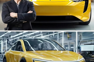 Tesla Model Q is coming soon in June 2025! NEW compact SUV finally spotted at Giga Texas!