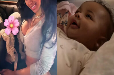 WATCH NOW: “She No Even Wear P@nts” – Reactions As Cardi B Accidentally Shows Her Priv@tes While On Instagram Live Session