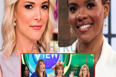 BREAKING NEWS: CBS shocks the world by signing Megyn Kelly and Candace Owens for a $700 million morning show to take down ‘The View’.