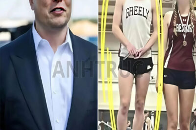 Elon Musk Calls for Transgender Athlete Katie Spencer’s Pole Vault Title to Be Revoked. He Says Awards in the US Are Not for ‘WOKE’ People.