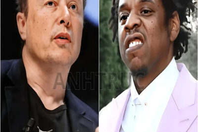 Elon Musk Exposed That Jay-Z Paid $20 Million To Radio Shows, $40 Million To Country Stations, And $110 Million For Downloads So Beyoncé Could “win” The Best Country Album Category.