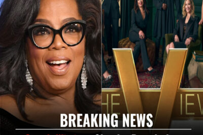 Oprah Winfrey Shocks People by Announcing Her Departure from the US After Appearing on ‘The View’