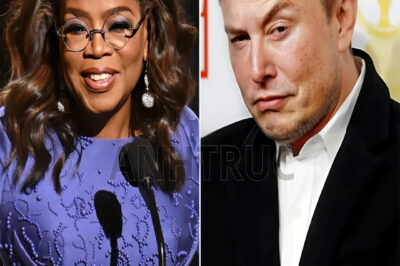 Oprah Winfrey Shocks Fans by Ending Iconic Show and Announcing She’s Leaving the US Because of Elon Musk: ‘I Can’t Stay Here for the Next 4 Years!’