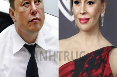 BREAKING: Alyssa Milano Announces She Will Sell All Her Properties In Red States And Plans To Leave The U.s. After A Heated Conflict With Elon Musk