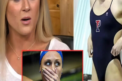 Lia Thomas Challenges Riley Gaines’ Olympic Qualification After Being Rejected