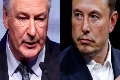 BREAKING: Alec Baldwin lost an $86 million sponsorship deal after calling Elon Musk a “damn idiot” and saying, “I can’t live here for 4 years.”