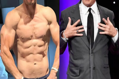 Sh0ck Exit: Mark Wahlberg Ditches $165 Million Blockbuster, Calls Tom Hanks a ‘Woke Creep’!