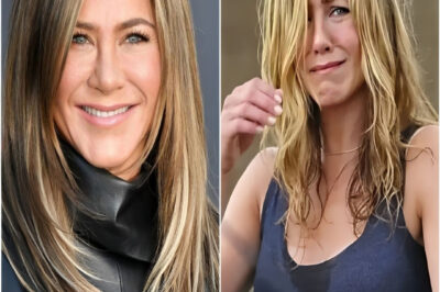 Jennifer Aniston Faces $200 Million Endorsement Loss, Says “I Can’t Live Here Anymore”
