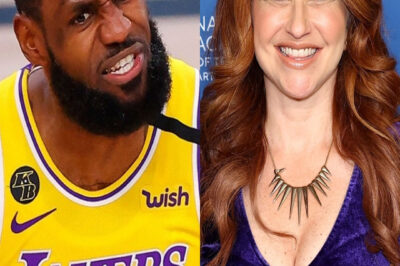 “How dare you insult my child” LeBron James Unfollows Rachel Nichols Over Her Blunt Remarks About His Son Bronny