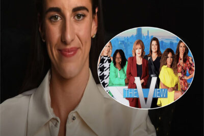 Caitlin Clark Blasts ‘The View’: ‘All They Do Is Yell, Why Are They Even on TV?’ Claims They Set Record for Lowest Ratings in TV History
