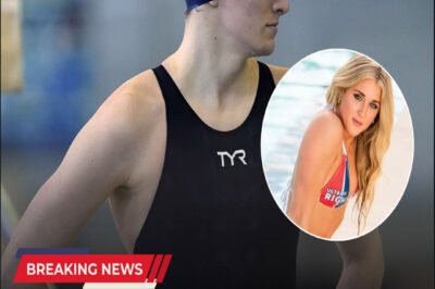 NCAA strips Lia Thomas of titles, crowns Riley Gaines new champion amid ongoing debate over transgender athlete participation in collegiate sports