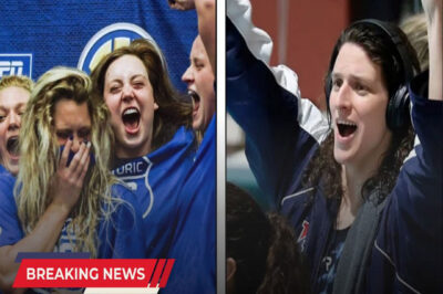 Swimmer Riley Gaines scored a victory against the NCAA, securing a $50 million settlement for unfair distribution of medals, a major win for her and critics of sporting inequalities