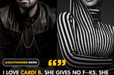 Eminem speaks on Kendrick Lamar, Cardi B, 50 Cent & more