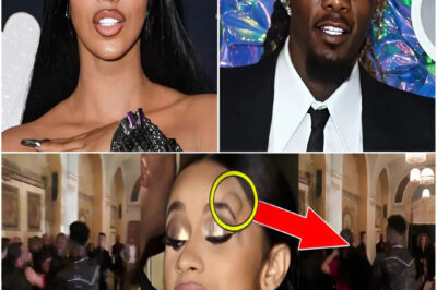 BREAKING NEWS: BREAKING NEWS: Cardi B was just arrested by the police for beating up 2 spa women in the room next door AND IS AT RISK OF GOING TO COURT!